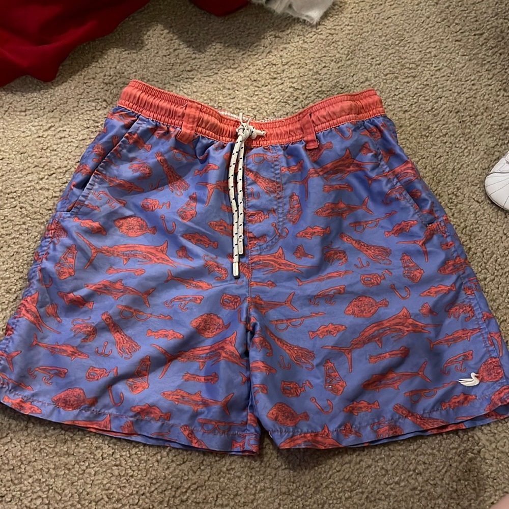 Southern Marsh Youth Swimsuit